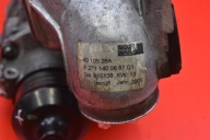 compressor compressor; A2710902080 MERCEDES E-class W211 1.8 compressor; 163 KM
