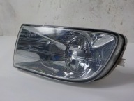 SKODA OCTAVIA II fog light left front front 1Z0941699 1Z0941701