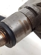 KIA Sportage 2018 Injecteur Carburant