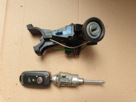 KPL lock cylinder lock ignition FIAT TIPO 2015