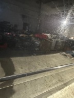 door right front AUDI A4 B6 KOMBI LZ9W