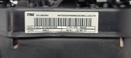 airbag airbag 34140830A OPEL COMBO D