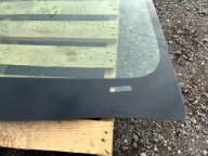 window iron front front Ford Mustang 2010-2014