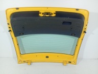 Seat Ibiza 3 III FL 02-08 boot doors rear part boot 3D kod lakieru LS1A