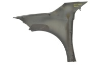 fender front right RENAULT MEGANE III 3 CABRIO TEB66