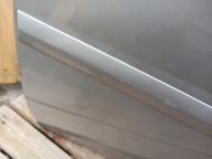 door left front OPEL VECTRA C Z157