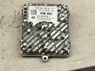 control unit LED REFLEKTORA PORSCHE TAYCAN 9J1 9Y0941597B @M