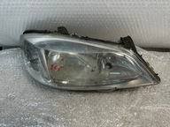 OPEL ASTRA G II PRAWA LAMPA PRZÓD