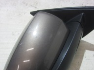 BMW X5 E70 right mirror 5 PIN right side complete 7136887 7181175