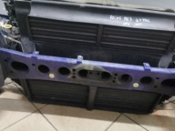 support panel for radiators komplet of radiators FORD FOCUS MK3 UFDB