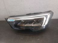 LIGHT FRONT LEFT OPEL CROSSLAND FULL LED 39153538