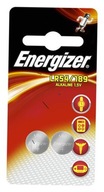 BATERIE ALKALICZNE ENERGIZER G10 LR54 189 2 SZT