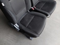 seat front front right + airbag MITSUBISHI OUTLANDER 3 III