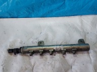 injection ramp STILO 1.9 JTD 0445214095
