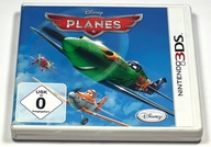 Planes Nintendo 3DS