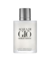 Giorgio Armani Acqua Di Gio Woda Po Goleniu 100 ml