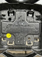 SEAT ATECA LIFT GRILL GRILL 575853654M