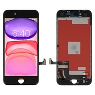 APPLE IPHONE 8 IPHONE SE 2020 WYŚWIETLACZ LCD EKRAN CZARNY