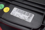 bracciolo EU 5E0864207 SKODA OCTAVIA 3 III LIFT 17-20