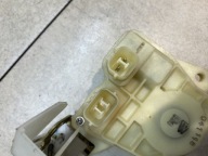 lock door right front HONDA JAZZ II 2 PIN