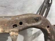 subframe axle beam front Opel Combo C Tour 1,6B