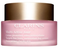 Clarins Multi Active Jour Creme Krem n/dzień S 50