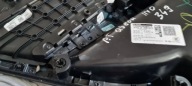 Q5 80A side upholstery door right right rear part ALCANTARA