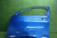 VW T-CROSS TCROSS 2GM door left front front