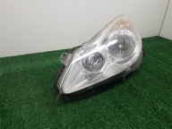licht links vorne OPEL CORSA D 13186381