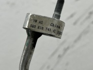 tömlő cső klíma VW GOLF VIII 8 150KM 5Q0816741C
