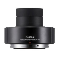 Fujifilm Teleconverter GF 1.4X TC WR