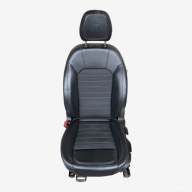 sitze KOMPLET ALFA ROMEO STELVIO