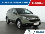 Honda CR-V 2.0 i, GAZ, 4X4, Automat, Xenon