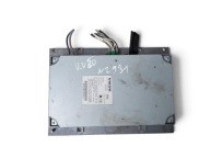 amplifier radia Volvo V50 facelift 2012 30659551