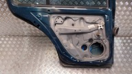 Portière Arrière Gauche VW BORA 97