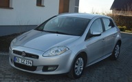 Fiat Bravo 1.9JTD Klimatronik 117 TYS KM Nowy ...