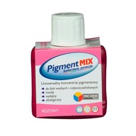 Inchem Pigment Mix 80ml Różowy