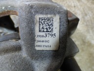 caliper brake right front OPEL ASTRA K V