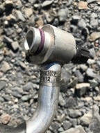prijenos klimatizacije AUDI A6 C7 4G0260707P