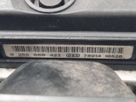 Pompa ABS Opel Corsa D 2007 13282282