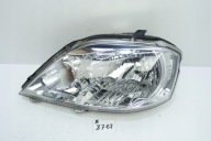 light left left front DACIA LOGAN 260602739R 2009