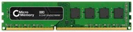 Pamäť RAM DDR3 MicroMemory 4 GB 1333
