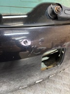 Heckklappe HECKKLAPPE SEAT LEON 2 II
