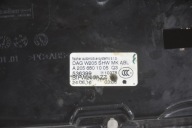 PANEL TUNEL * mitte Handschuhfach MERCEDES C W205 A2056803805
