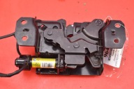 lock RYGIEL bonnets HYUNDAI NEXO 18