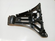 holder bumper bracket left rear part BMW E61 LCI 7060795