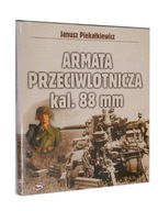Armata przeciwlotnicza kal. 88 mm Piekałkiewicz
