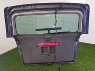 Heckklappe heck OPEL ZAFIRA B