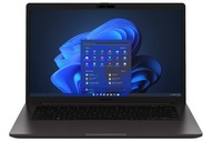 Notebook Samsung Galaxy Book 2 14 " Intel Core i7 32 GB / 2048 GB grafit