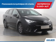 Toyota Avensis 1.6 D-4D, Navi, Klima, Klimatronic